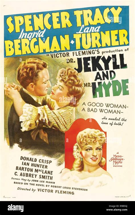 Original Film Title Dr Jekyll And Mr Hyde English Title Dr Jekyll