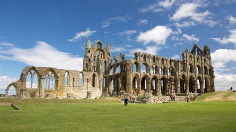 Whitby Abbey Pictures: View Photos & Images of Whitby Abbey