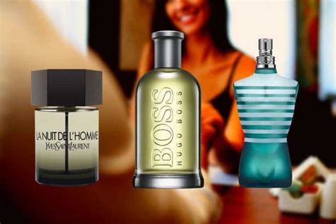 Best Date Night Colognes That Are Romantic, Seductive, And Sexy ...