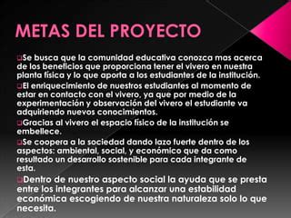 Proyecto Productivos PPT