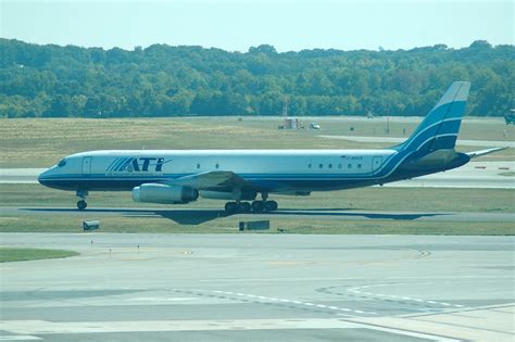 DSC 0130 ATI Air Transport International DC 8 62CF N41CX C Flickr