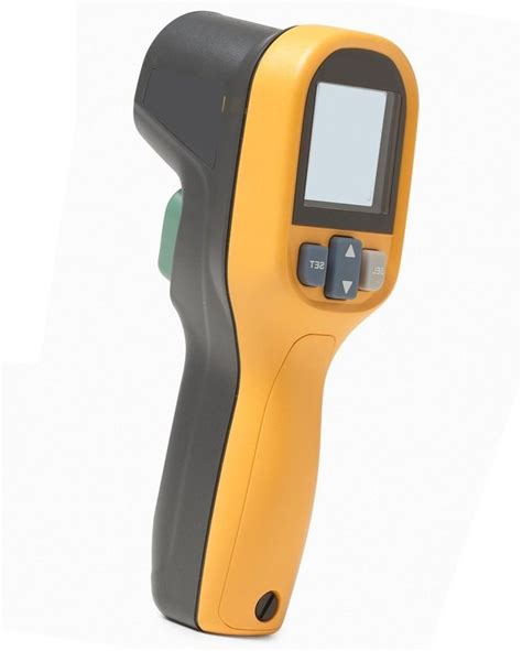 For Non Contact Medical Digital Ir Infrared Thermometer At In