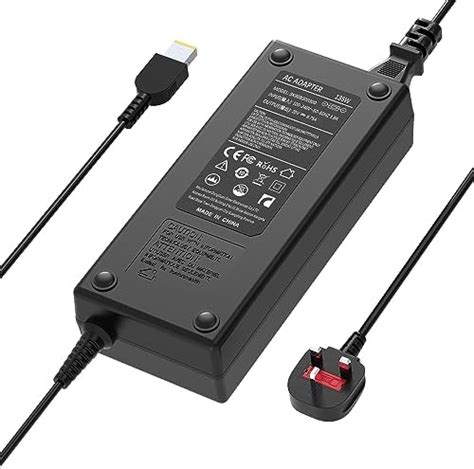 W Ac Charger Fit For Lenovo Legion Y Y Y Y Y P Y P