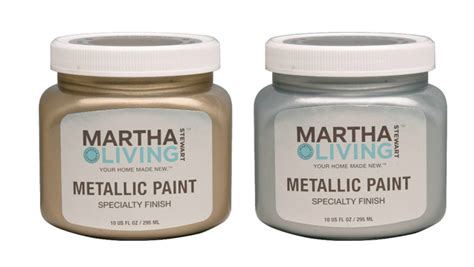 Martha Moments Remembering Martha Stewart Paint