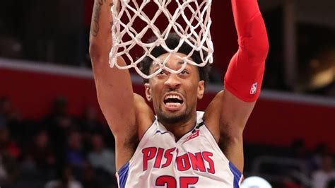 Detroit Pistons | Bleacher Report | Latest News, Scores, Stats and ...