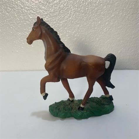 Vintage toy horse | Toy horse, Vintage toys, Horse shop