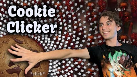 Cookie Clicker Idling In The Cookieverse 🍪 Youtube