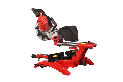 Serra de Esquadria DUAL 2100W TC SM 2534 Einhell RML Máquinas