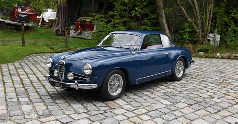 Alfa Romeo C Super Sprint Touring En Venta Classic Trader