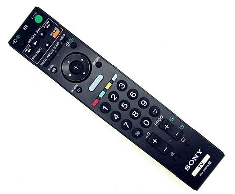 Original Sony TV RM ED016 Remote Control Onlineshop For Remote Controls