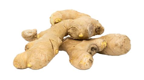 What S The Difference Ginger Vs Turmeric Vs Galangal