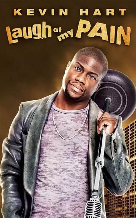 Kevin Hart: Laugh at My Pain - Official PPV Replay - TrillerTV ...