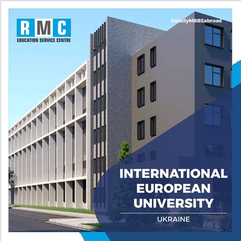 International European University | Fees Structure 2022-23