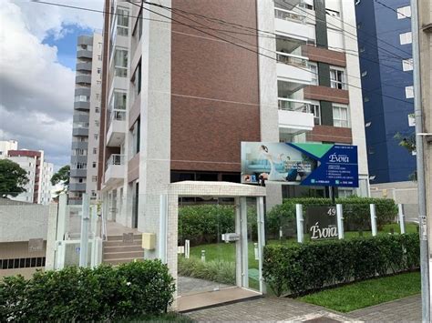 Apartamento para aluguel no bairro Portão em Curitiba Preço de aluguel