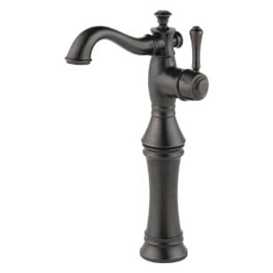 Aquifer Distribution DELTA 797LF RB Cassidy Vessel Lavatory Faucet