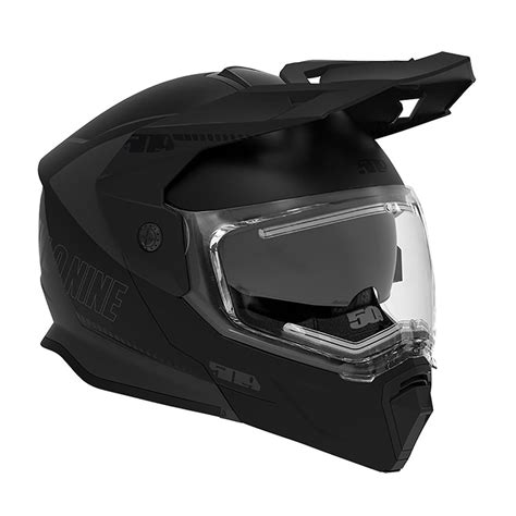 SNOWMOBILE HELMETS – ShopMSD