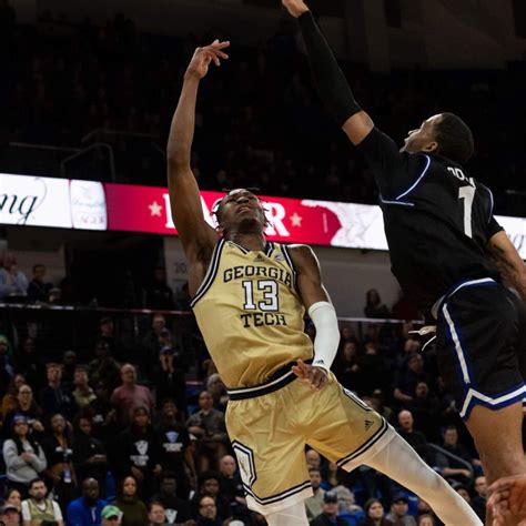 Photos Georgia Tech Vs Georgia State Men S Basketball Georgia