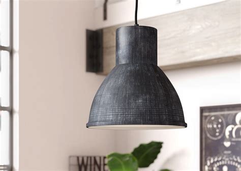 11 Best Industrial Pendant Lights