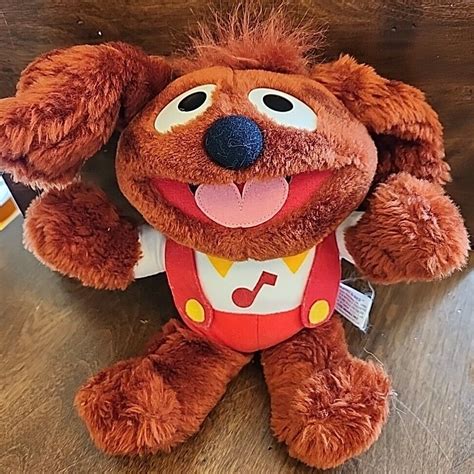 Rowlf Muppet Babies