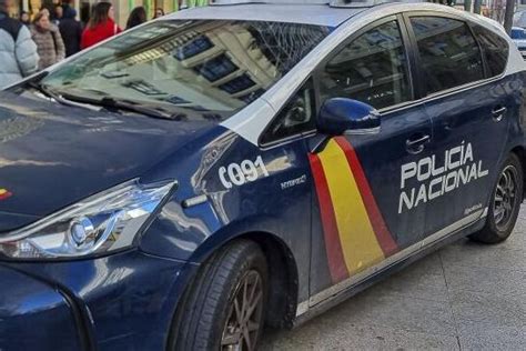 Detenida Una Mujer Por Presuntamente Matar A Cuchilladas A Su Ex Pareja