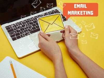 Email Marketing Tipologie E Metriche Di Analisi