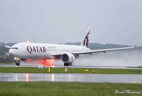 Qatar Airways Er A Bod Qatar Airways Er Flickr