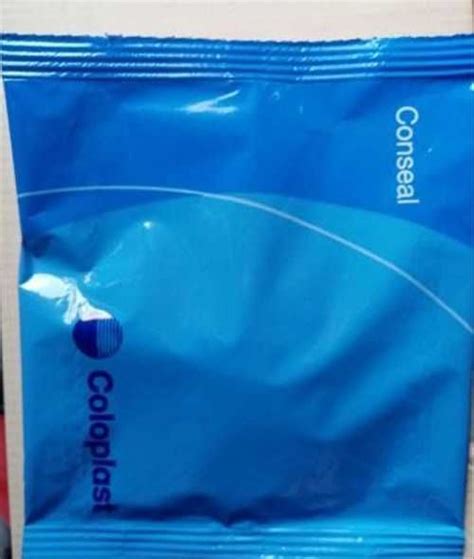 Тампон для стомы Coloplast купить | Личные вещи | Festima.Ru – частные ...