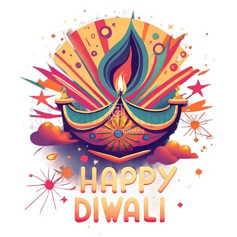 Diwali Logo_ 50 – Grafixtemplates