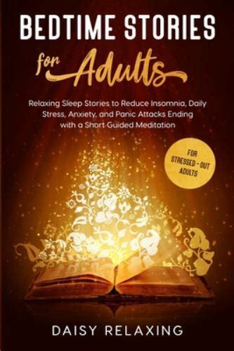 Bedtime Stories For Adults Relaxing Sleep Stories To Reduce Insomnia