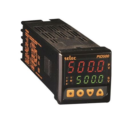 Selec PID330 PID On Off Temperature Controller At Rs 1500 In Chennai