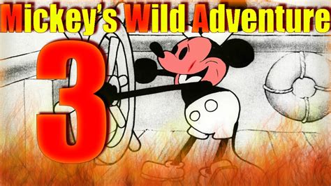 Mickey S Wild Adventure Mania Walkthrough Part Gameplay