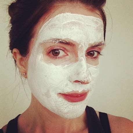 Orico London Skin Brunch Face Mask Review - Really Ree