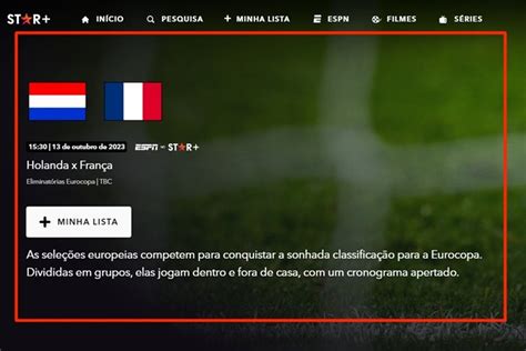 Holanda X França Ao Vivo Onde Assistir Ao Jogo Das Eliminatórias Da