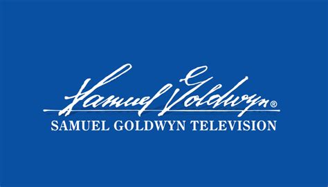 Samuel Goldwyn Television 2023 Present Fanmade By Tomthedeviant2 On