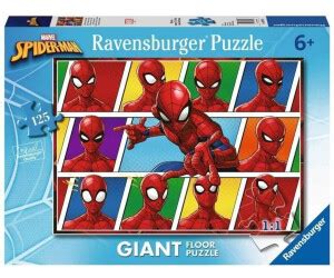 Ravensburger Spiderman Teile Ab Preisvergleich Bei