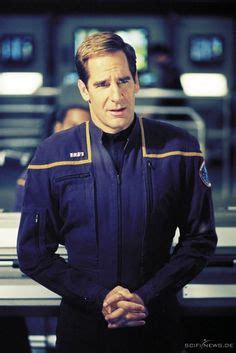 Captain Archer S 10 Best Star Trek Enterprise Episodes Ranked The