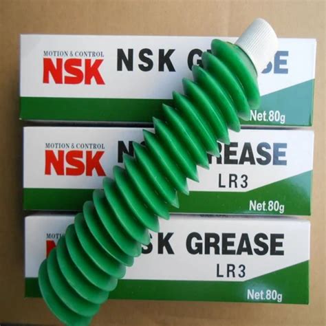 Nsk Lr Grease At Piece In Gurgaon Id