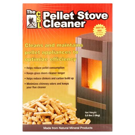 Pellet Stove Error Code 3 at Edith Carter blog
