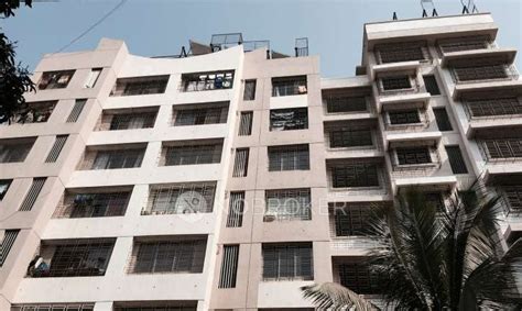 H And Y Bay Vue Malad West Without Brokerage Unfurnished Bhk Flat