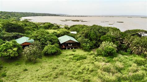 Makakatana Bay Lodge Isimangaliso Wetland Park South Africa 2023 2024