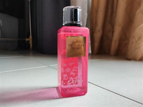 Victoria S Secret Crush Fragrance Mist Beauty Personal Care