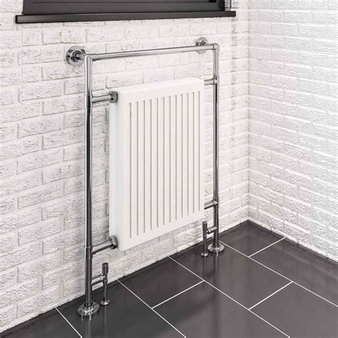 Eastbrook Twyver Traditional Towel Rail ONLINE SALE WITH FREE UK DELIVERY