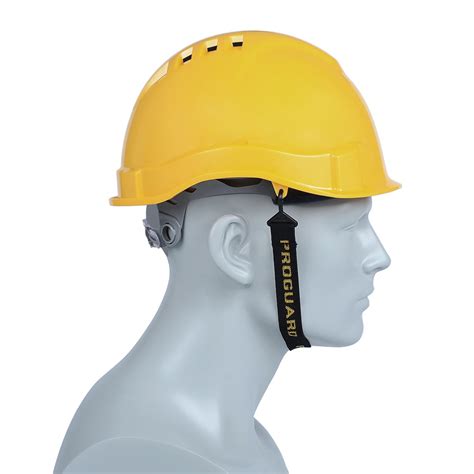 Proguard Advanlite Safety Helmet Head Cover Abs Shell Helmet Abs