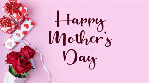 Mothers Day 2023 Sweet Happy Mothers Day Message To All Mothers Newsone