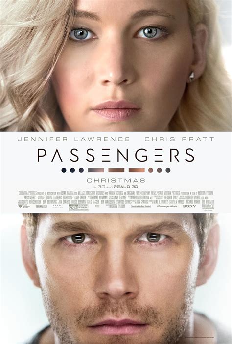 Passengers 2016 User Reviews Imdb