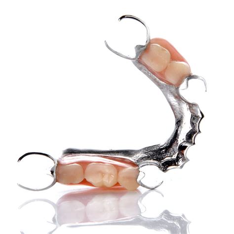 Partial Dentures from Toronto Denture Centre