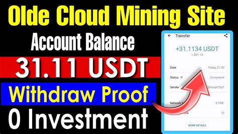 Free MultiCoin Mining Site 2023 New Free Cloud Mining Website New