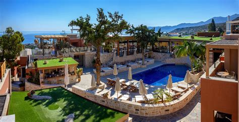 Esperides Resort Crete, The Authentic Experience, Crete, Greece | Book Online