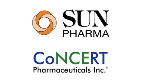 Sun Pharma To Acquire Concert Pharmaceuticals Citybiz