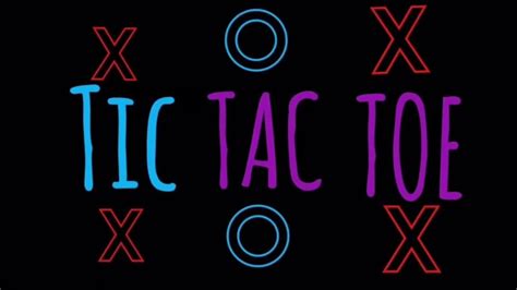 Luke Parrish Tic Tac Toe Lyrics Genius Lyrics